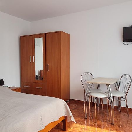 Apartamenty I Pokoje Goscinne Zosia Darlowko Dış mekan fotoğraf